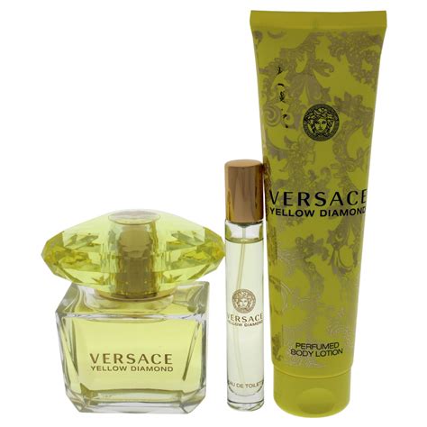 versace sets for women